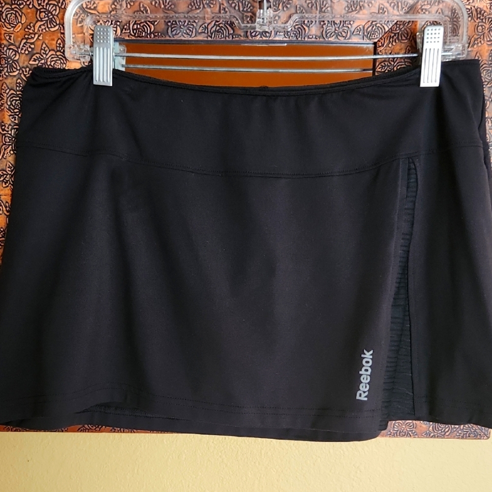 Reebok Tennis/Golf Skirt With Shorts